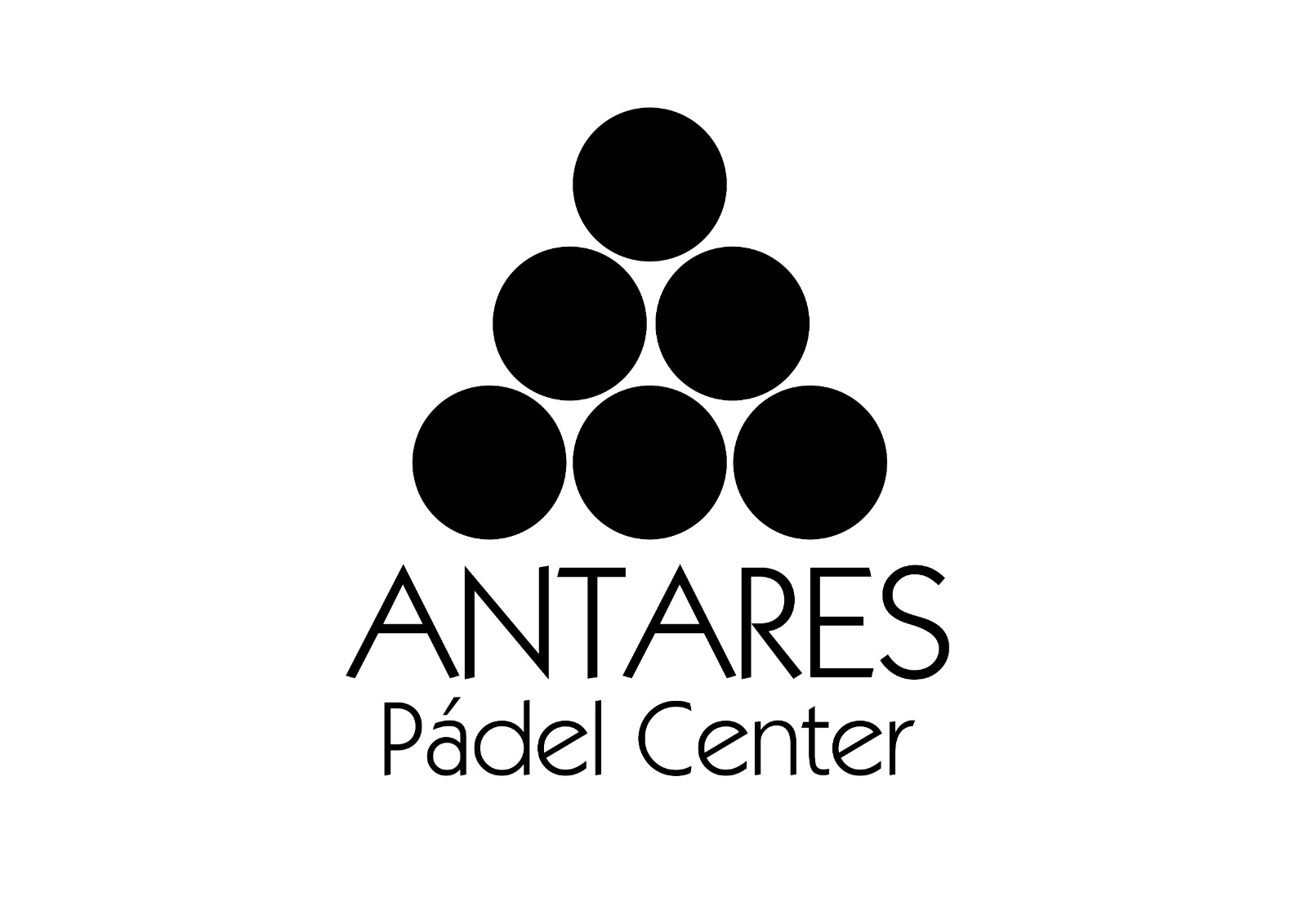Antares Pádel Center